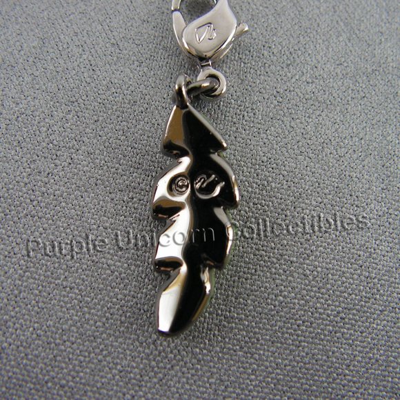 Swarovski Crystal SCS 2009 Gorilla Charm Set - Picture 6 of 6